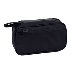 This hanging travel toiletry bag is the result of 20 years of toiletry bag testing and research! Practical features make it a versatile toiletry bag for men and women Great groomsmen gift or hanging cosmetic bag Offers the storage capacity of a large toiletry bag in a compact design - unzips into 4 sections with plenty of pockets on the front and back sides to organize all the essentials Convenient hanging hook to keep the bag off the wet counter and to easily access contents Two exterior zipper Functional Cosmetic And Toiletry Pouch, Portable Practical Cosmetic Bag For Travel, Practical Travel Cosmetic Bag Pouch, Practical Portable Cosmetic Bag For Travel, Practical Portable Cosmetic Bag, Functional Travel Cosmetic Pouch, Functional Travel Cosmetic Storage Pouch, Practical Portable Travel Cosmetic Bag, Functional Travel Cosmetic And Toiletry Pouch