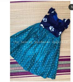 Cotton Frocks For Kids, Kids Dress Boys, Mother Daughter Dresses Matching, Kids Dress Collection, Kids Wear Girls, Kids Blouse Designs, Kids Lehenga, Kids Frocks Design