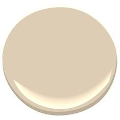 a white paint color is shown in this image, it's soft and creamy