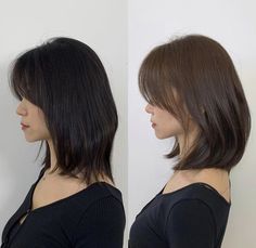 Layered Haircuts Straight Hair, Pretty Hair Cuts, Short Hair Dos, Hairstyles For 2023, Long Haircuts, Girls Short Haircuts