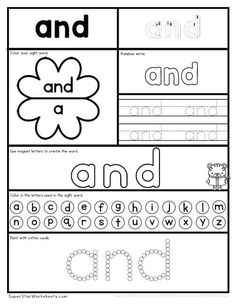 printable worksheet for beginning and ending the letter g with pictures to color