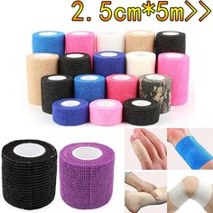 Bandage Medical, Medical Health Care, Blue Slime, Kickboxing Workout, Medical Health, Bubble Bag, Aid Kit, Emergency Kit, First Aid Kit