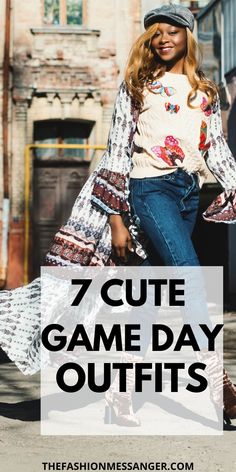 game day outfit Outfit For Nba Game Women, Game Day Outfit High School, What To Wear To A Basketball Game, What To Wear To A Basketball Game Women, Basketball Game Outfit Women Winter, Cute Football Outfits For Women, Superbowl Outfits Women, Winter Game Day Outfit, Cute Basketball Game Outfit