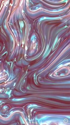 an abstract background with blue and pink colors