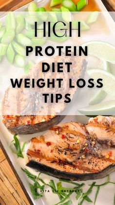 Discover how high-protein eating can supercharge your metabolism and support sustainable weight loss. These expert-backed tips will help you stay energized, preserve muscle, and reach your health goals faster. Start your high-protein journey today!