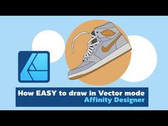 how to draw a shoe in adobe