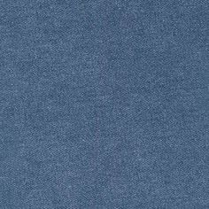 a blue fabric textured background