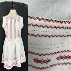 This is a beautiful true vintage handmade dress, most likely made in Scandinavia as it was found a a Scandinavian vintage boutique. The dress is not lined, it is made of linen fabric, has a side zipper. The dress is hand embroidered. MAKE: Most likely made in Scandinavia as it was found a a Scandinavian vintage boutique. CONDITION: Very good. MATERIAL: 100% linen, no labels. MEASUREMENTS NOTE: This one does not have a size label or a vintage sizing label, please refer to the exact measurements a White Bohemian Embroidered Linen Dress, Traditional White Linen Dress, Vintage White Handmade Dress, Vintage Handmade White Dresses, Vintage White Linen Dresses, Vintage Embroidered Dress For Spring, Vintage White Embroidered Dress For Spring, White Embroidered Vintage Dress, Summer Bohemian Vintage Dress In White