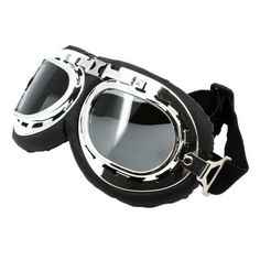 PASTL by JuicyOrange - Oversized steampunk fashion goggles. Padded motorcycle/biker goggles. Size: One Size.  Color: Black. Cool Goggles Aesthetic, Goggles Png, Goggles Aesthetic, Cool Goggles, Biker Goggles, Black Goggles, Alt Aesthetic, Motorcycle Goggles, Automotive Apparel