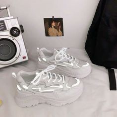 Dr Now, Heels Sneakers, Facial Skin Care Routine, Now United, Sneakers Boots, Facial Skin Care, Facial Skin, White Sneakers