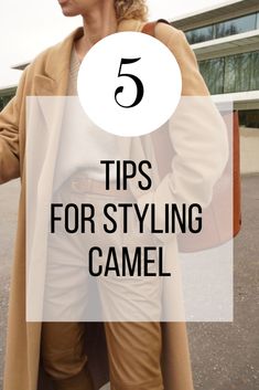 Camel Outfits | Fall Trend Edit, styling camel, styling camel for fall, beige, tan, fall outfit ideas, camel fall outfit ideas, classy style, chic camel outfit idea, woman in knitted top, sweater, and leather pants for Camel Outfits, woman in sweater, coat, and holding a bag for Camel Outfits, woman wearing brown sweater and denim jeans for Camel Outfits, loafers Styling Tan Pants Women, Women Tan Pants Outfit, Tan Coats For Women, Carmel Sweater Outfits Fall, Camel Flats Outfit, Camel Trousers Outfit Women, Beige Outfit Ideas Casual, Tan Sweater Outfit Winter, Suede Pants Outfit Camel