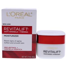 Swimsuits For All Loreal Professional, Professional Skin Care Products, Anti Wrinkle Cream, Gift Card Number, Wrinkle Cream, Broad Spectrum Sunscreen, Best Anti Aging, Younger Looking Skin, Day Cream