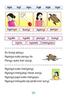 the words are in different languages and there is an image of a turtle on it