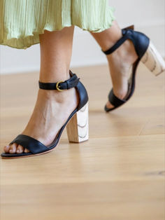 An ultra-simple, ultra-elegant event heel. Designed with a medium strap, ankle closure, and our famous wood-carved heel, Frances is the strappy heel of your dreams. Chic Block Heels With Wooden Heel And Ankle Strap, Chic Ankle Strap Block Heels With Wooden Heel, Chic Block Heels With Ankle Strap And Wooden Heel, Elegant Heels With Wooden Heel And Ankle Strap, Evening Heels With Wooden Heel And Ankle Strap, Evening Block Heels With Wooden Heel And Ankle Strap, Evening Ankle Strap Block Heels With Wooden Heel, Formal Ankle Strap Block Heels With Wooden Heel, Formal Block Heels With Wooden Heel And Ankle Strap