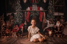 Xmas 2022, Sibling Poses, Christmas Set, Christmas Photoshoot, Santa Sleigh, Christmas Minis