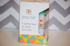 The Safe and Effective Way To Clean Your Ears | Oto-Tip Cozy Corner, The Doctor, The Past, Wax, Sound