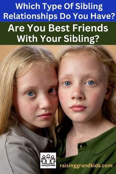 sibling relationships Love Psychology, Best Friend Relationship, Deep Friendship, Sibling Love, Grandparenting, Child Support, A Best Friend