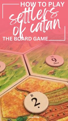 catan rules Speed Card Game, Dice Game Rules, Catan Board Game, Golf Card Game, Catan Board, Crazy Eights, Settlers Of Catan, Game Rules, Dice Games