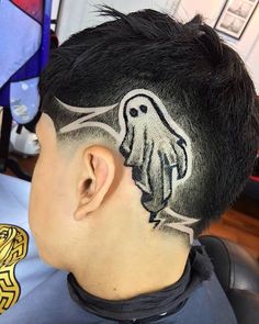 Syoung Sthxf (@sthefano.silva) • Instagram photos and videos Barbershop Art, Hair Tattoo Designs, Short Hair Designs, Shaved Hair Designs, Haircut Designs, Mens Hair Trends, Kids Hair Cuts, Hair Tattoos, Braid Designs