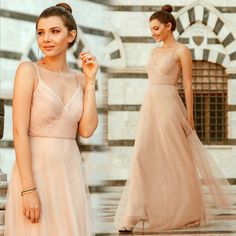 FREE SHIPPING Blush Pink Bridesmaid Dresses Ever Pretty Sweetheart A-line V-neck Sleeveless Wedding Party Dress Elegant for Women JKP2982 Party Dress Elegant, Blush Pink Bridesmaids, Blush Pink Bridesmaid Dresses, Mesh Bridesmaids Dress, Multi Way Dress, Bridesmaid Dresses With Sleeves, Pink Bridesmaid Dresses, Wedding Party Dress, Ever Pretty