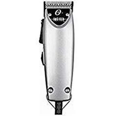 Oster professional clipper is a heavy-duty professional clipper that is built to last. Exceptional power, performance and durability make this clipper a necessary tool for every professional. Color: Silver. Mens Hair Clippers, Professional Haircut, Nose Hair Trimmer, Built To Last, Hair Clipper, Grooming Kit, Hair Trimmer, Shaved Hair, Hair Clippers