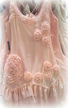 Romantic Clothing, I Believe In Pink, Romantic Outfit, Pink Tulle, Tickled Pink, Pink Ruffle, Everything Pink, Pink Love, Girly Girl