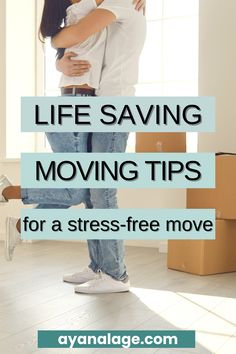 Sharing the Best Moving tips and packing tips before you move. Helpful for organizing and cleaning to stay sane on moving day. Sharing top moving tips for moving out of and into a new home. Whether you're moving long distance, out of state, or wherever! Let's make moving easier even moving with kids or a big family. Start Pack