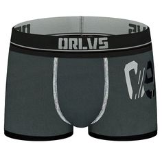 Brand Name: ORLVSSexually Suggestive: NoBriefs & Boxers: Boxer ShortsObscene Picture: NoOrigin: Mainland ChinaCN: GuangdongMaterial: CottonMaterial: Polyester BlendsModel Number: OR189Gender: MENPattern Type: Solid Gray Multi-pack Boxer Briefs For Sports, Gray Sports Bottoms Multi-pack, Gray Sports Bottoms Multipack, Gray Multi-pack Sports Bottoms, Casual Gray Boxer Briefs For Gym, Casual Gray Multi-pack Boxer Briefs, Breathable Gray Boxer Briefs For Gym, Gray Stretch Breathable Boxer Briefs, Men Boxers