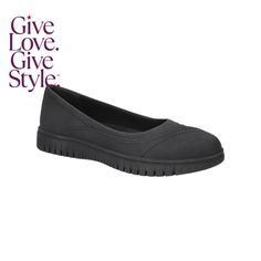 in stock Easy Street, Black Ballet Flats, Black Flats, Ballet Flats, Pick Up, In Store, Buy Online, Ballet, Free Shipping