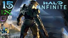 the video game halo infinite has been released