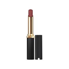 L'Oreal Paris Colour Riche Voluminous Matte Lipstick - 570 Worth It Intense - 0.06oz L'oreal Lipstick, L’oréal Paris, Lipstick Loreal, Loreal Paris Lipstick, Loreal Color Riche Lipstick, Loreal Lipstick, Lip Products, Nude Lip, L Oreal