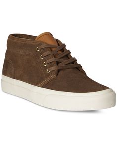 in stock Vans Shoes Fashion, Polo Ralph Lauren Shoes, Suede Chukka Boots, Suede Chukkas, Polo Classic, Chukka Boot, Ralph Lauren Shoes, Instagram Worthy, Mens Shoes Boots