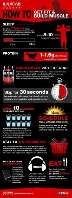 Workout Man, Bodybuilding Nutrition, Nutrition Sportive, Bodybuilding Diet, Sport Nutrition, Healthy Diet Tips, Weight Training Workouts, Muscle Gain, Training Workouts