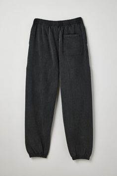 Sweatpants by the essential BDG label in a soft French terry fabrication & available in a range of go-to colors. Relaxed silhouette with gathered elastic ankle cuffs and a stretch elastic waistband. Fitted with side and back pockets. Urban Outfitters exclusive. Features Soft French terry sweatpants from BDG Classic silhouette Stretch elastic waistband Front & back pockets Content + Care 80% Cotton, 20% polyester Machine wash Imported Size + Fit Model in Dark Green is 6’2" and wearing size Medium Flare Sweatpants Men, Male Sweatpants, Dream Pants, Bf Gift, Men Sweatpants, Cuffed Sweatpants, Wishlist 2024, Baggy Sweatpants, 2024 Christmas