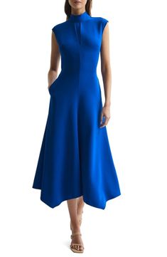 My 2023 Nordstrom Anniversary Sale Top Picks - Life with Mar New Jeans Trend, Best Loungewear, Nordstrom Anniversary Sale, Midi Cocktail Dress, Satin Gown, Unique Dresses, Flared Skirt, Modest Dresses