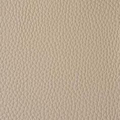 the texture of an upholstered white leather