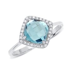 https://vimeo.com/381766574 Swiss Blue Topaz Ring, Unique Engagement Ring, Blue Topaz Stone, Swiss Blue Topaz, Topaz Stone, Unique Engagement, Blue Topaz Ring, Topaz Ring, Shine Bright