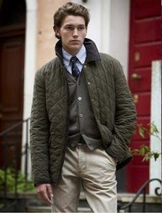 British Style Men Style Inspiration, British Style Men, Style Anglais, Country Summer, Preppy Men