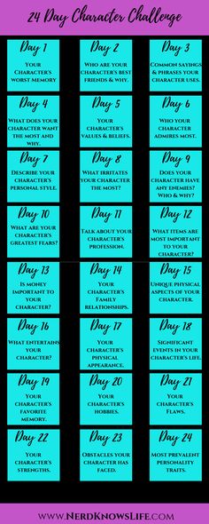 the four day prayer challenge is shown in blue and black with purple borders on it