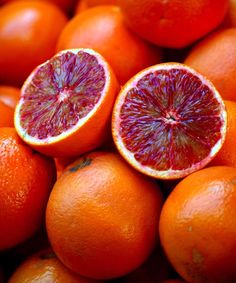 Blood Orange Aesthetic, Red Fruits Aesthetic, Orange Fruit Aesthetic, Orange Aesthetic Fruit, Orange Reference Photo Fruit, Orange Fruit Photo, Orange Candle, Orange Salad