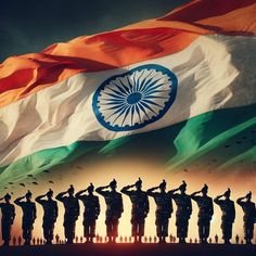 Indian Army Aesthetic, Wonderful Life Quotes, Flag Images, Indian Flag Images, Indian Flag Wallpaper, Indian Independence Day, Flag Wallpaper, Cartoon Love Photo