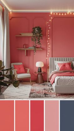 80 Timeless Bedroom Color Schemes That Never Go Out of Style Timeless Bedroom