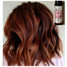 Rust Hair Color, Ombre Copper Hair, Brown Hair With Copper Highlights, Blonding Specialist, Chocolate Lowlights, Dark Auburn Hair Color, Light Red Hair, Light Auburn Hair, Red Copper Hair Color