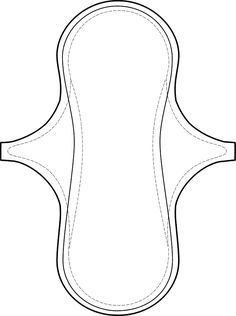 an image of a sewing pattern