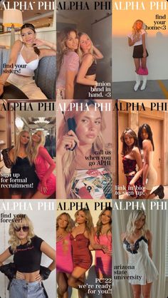 Vogue Recruitment Theme, Vogue Sorority Theme, Vogue Bid Day Theme, Sorority Instagram Feed Aesthetic, Sorority Social Media Ideas, Y2k Bid Day Banner, Sorority Cob Graphic, Sorority Graphics Instagram, Sorority Instagram Ideas