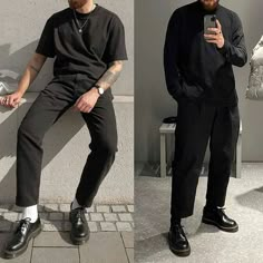 Dr Martens Low Outfit Men, Dr Martens Low Outfit, 1461 Dr Martens Outfit Men, Low Dr Martens Outfit, Mens Doc Martens Outfits, Oxford Shoes Outfit Men, Dr Martens Men Outfit, Doc Martens Outfit Men, Black Sneakers Outfit