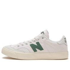 New Balance Unisex Numeric 212 Series Sneakers White/Green NM212TYO (SNKR/Skate/Casual/Non-Slip/Breathable) New Balance Green Sneakers, New Balance Shoes Green And White, Sporty Green New Balance Sneakers, Green New Balance Sneakers For Streetwear, Retro Green New Balance Sneakers, Sneakers White, New Balance, White, Sneakers