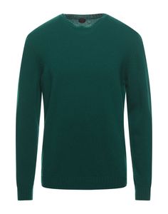 knitted, no appliqués, medium-weight knit, round collar, solid color, long sleeves, no pockets, large sized , Color: Dark green , Size: 34 Green Cashmere Sweater With Ribbed Cuffs, Green Crew Neck Sweater With Ribbed Neckline, Green Crew Neck Sweater With Ribbed Collar, Green Long Sleeve Sweater With Ribbed Neckline, Green Long Sleeve Cashmere Sweater, Long Sleeve Green Sweater With Ribbed Neckline, Green Cashmere Long Sleeve Sweater, Green Wool Long Sleeve Sweater, Classic Green Long Sleeve Sweatshirt