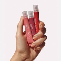 Cherry On Top Expensive Lip Gloss, Tinted Lip Oil, Lip Oils, Best Lip Gloss, Camellia Oil, Breaking Up, Peeling Skin, Beauty Products Drugstore, Olive Fruit