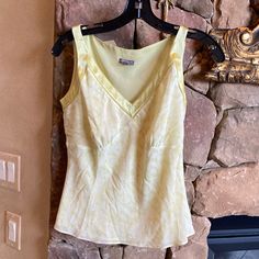 Sleeveless Light Pale Green Top, Summery Chic Silk Spring Vest, Spring Silk Sleeveless Vest, Spring Silk Sleeveless Tank Top, Silk Sleeveless Tank Top For Spring, Sleeveless Silk Summer Vest, Silk Sleeveless Summer Vest, Sleeveless Silk Tank Top For Summer, Spring Silk Tank Top, Silk Spring Tank Top